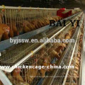 Wholesale 3 Layer Cages for Hens